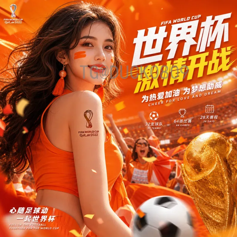 今日FIFA世界杯高清直播指南：精彩赛事与观赛技巧全解析