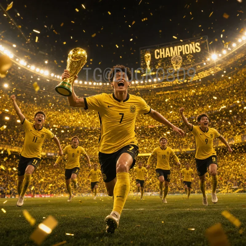 维尼修斯FIFA世界杯球员：巴西新星的崛起与未来展望